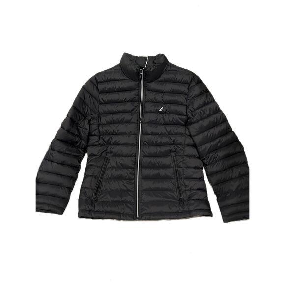Horace Small Black Packable Jacket Mens XL - Picture 1 of 3